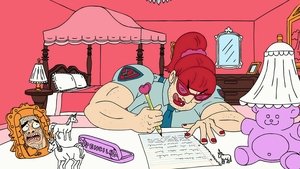 Poster for The Budding of the Wurbuxx