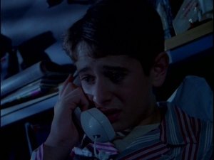 Poster for Calling All Creeps!