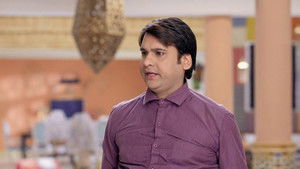 Poster for Kanhaiya's Failed Holi Plan