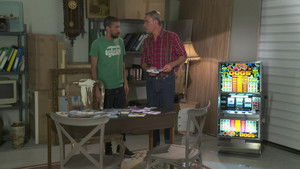 Poster for Episode 30