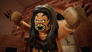 Poster for Sound of Sirens