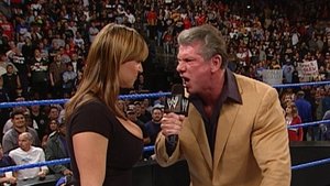 Poster for SmackDown 216
