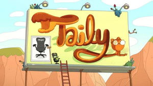 Poster for Taily