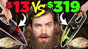 Poster for Cheap vs. Expensive Products (Test)