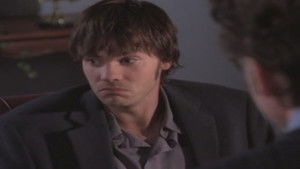 Poster for Crazy Poster for Crazy