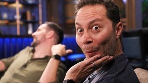 Poster for Animation 101 with Sam Riegel