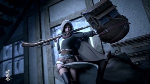 Poster for Episode 12