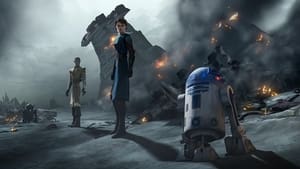 Poster for R2 Come Home
