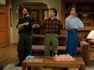 Poster for Family Feud