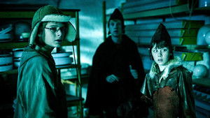 Poster for Episode 21