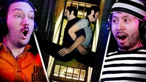 Poster for Ryan and Shane Try To Break Out Of A High Security Prison in A Way Out (Part 1)