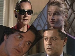 Poster for Chapter 117 Poster for Chapter 117