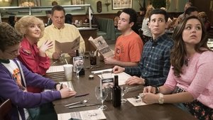 Poster for Dinner with the Goldbergs