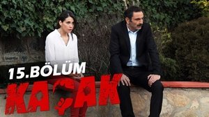 Poster for Episode 15