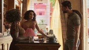 Poster for Episode 96