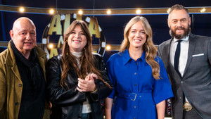 Poster for Episode 36