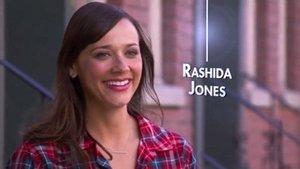 Poster for Rashida Jones
