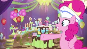 Poster for Sundae, Sundae, Sundae