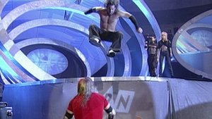 Poster for SmackDown 23