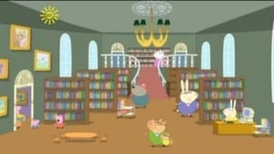Poster for The Library