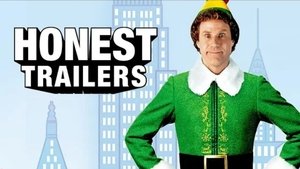 Poster for Elf
