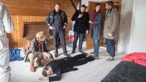 Poster for Episode 5