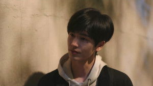 Poster for You Are My Hero