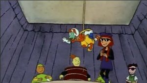 Poster for Doug's on Stage