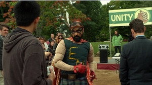 Poster for The Rise and Fall of Ethnic Man