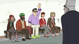 Poster for Dr. Johnny's Wonder Pill