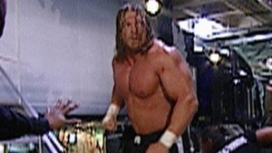 Poster for RAW #465