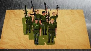 Poster for G.I. Joe