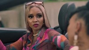 Poster for The Sins Of The Father