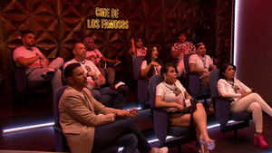 Poster for Último cine de la casa