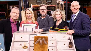 Poster for Episode 20