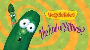Poster for Silly Sing-Along 2: The End of Silliness?