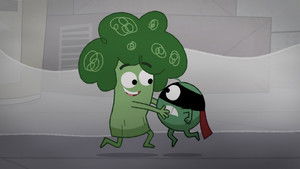 Poster for Disco Fog