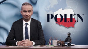 Poster for Long prepared for Emergencies: Poland