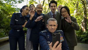 Poster for THE INQUIRY