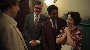 Poster for Episode 58 Poster for Episode 58