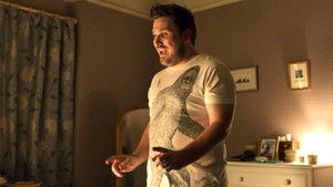 Poster for The Be-All and End-All