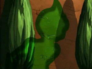 Poster for Operation: Chameleon Leon Poster for Operation: Chameleon Leon