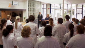 Poster for Episode 1