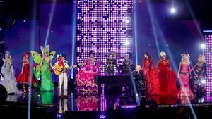 Poster for Grand Finale