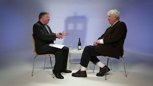 Poster for Tom Baker in Conversation
