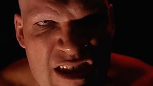 Poster for RAW 569