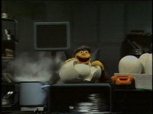 Poster for Episode 1