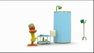 Poster for Pato's Shower