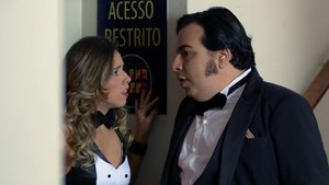 Poster for Suspeito nº 5 - A Assistente de Palco