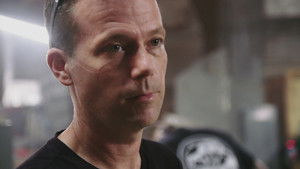 Poster for A Rampage at 200mph Poster for A Rampage at 200mph